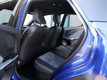 Lexus LBX